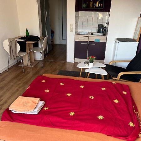 Gemuetliches Apartment In Essen Exteriör bild