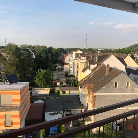 Gemuetliches Apartment In Essen Exteriör bild